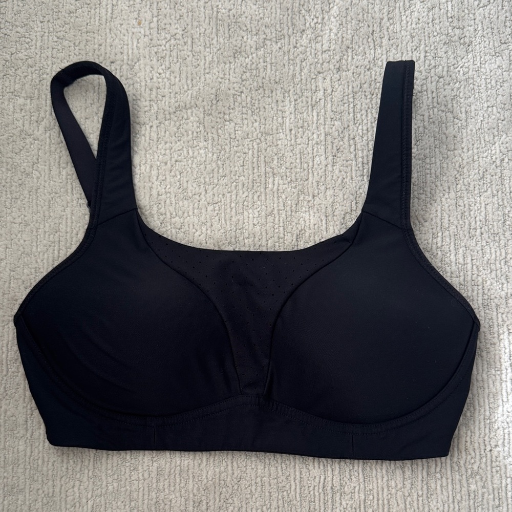 LULULEMON RUN TIMES HIGH SUPPORT SPORTS BRA